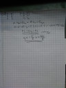 Középiskolai matematika – megoldás kép 1