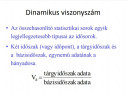 Viszonyszámok – megoldás kép 4