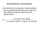 Viszonyszámok – megoldás kép 2