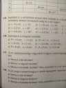 Legysz valaki segítsen – megoldás kép 1