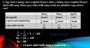 Matek  – megoldás kép 1