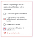 Kémia – megoldás kép 1