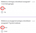 Legysz valaki segítsen jegyre megy – megoldás kép 1