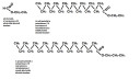 Észterek – megoldás kép 1