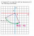 Matematika 8. Osztály – megoldás kép 1