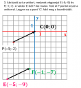Matematika 8. Osztály – megoldás kép 1