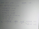 Algebra – megoldás kép 1