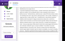 Mikszáth Kálmán: A Balóthy-domínium  – megoldás kép 1