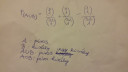 Matematika – megoldás kép 1