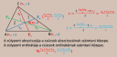 Vektorok – megoldás kép 2