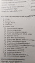Kémia feladat,nyolcadikos?  – megoldás kép 1