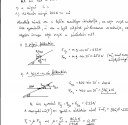 Dinamika-2.3 – megoldás kép 1