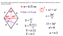 Matek síkgeometria – megoldás kép 1