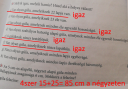 Gúlák! Igaz vagy Hamis?  – megoldás kép 1