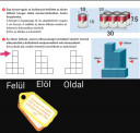 Geometria transzformációk – megoldás kép 2