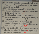 Matematika függvények  – megoldás kép 1