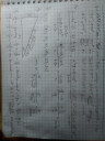 Matematika feladatlap – megoldás kép 1