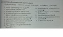 Kémia 7. osztály – megoldás kép 1