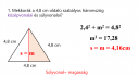SOS!!! Matematika – megoldás kép 1