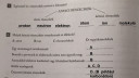 Kémia SOS !! !!! – megoldás kép 3
