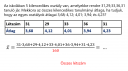 Tudnátok segíteni? – megoldás kép 1