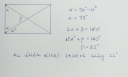 Geometria – megoldás kép 1