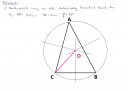 Geometria – megoldás kép 1