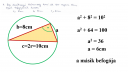 Geometria – megoldás kép 2