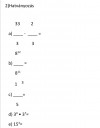 Segítség Matematika 7-8 évfolyam – megoldás kép 2