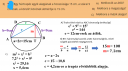 Matek – megoldás kép 3