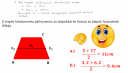 Egybevágósági transzformációk – megoldás kép 1