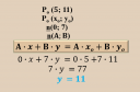 Matematika - Sziasztok! Segítséget szeretnék kérni. – megoldás kép 1