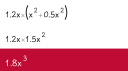 Algebra,7.osztály – megoldás kép 3