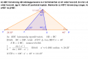 Geometria – megoldás kép 1