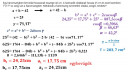 TRIGONOMETRIA – megoldás kép 1