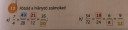 Matematika sos – megoldás kép 1