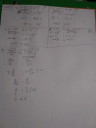 Valaki SOS!! Segítsen köszönöm előre is matek házi – megoldás kép 1