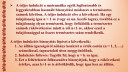 Matematika házi feladat – megoldás kép 1