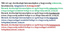 Derékszögű háromszög feladat. – megoldás kép 1
