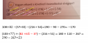 SEGÍTSÉG MATEMATIKA MEGOLDÁSA.SOS  – megoldás kép 1