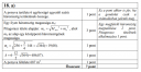 Matek házi feladat (térfogat , terület) – megoldás kép 1