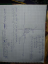 SZTE matematika 1 – megoldás kép 1