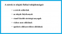 Kémia 8.osztály  – megoldás kép 2