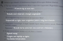 Az égés és a tűzoltás 3. – megoldás kép 1