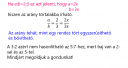Tilinger Istvánné! – megoldás kép 1