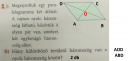 Matek SOS – megoldás kép 1