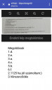 Segítséget kérnék a megoldásban – megoldás kép 1