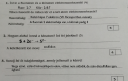 Segítséget kérnék a megoldásban – megoldás kép 1