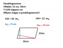 Terület – megoldás kép 1