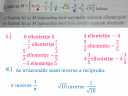 Matek – megoldás kép 1